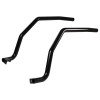 SUMMIT F/RAIL W/BODY HILUX BLK 