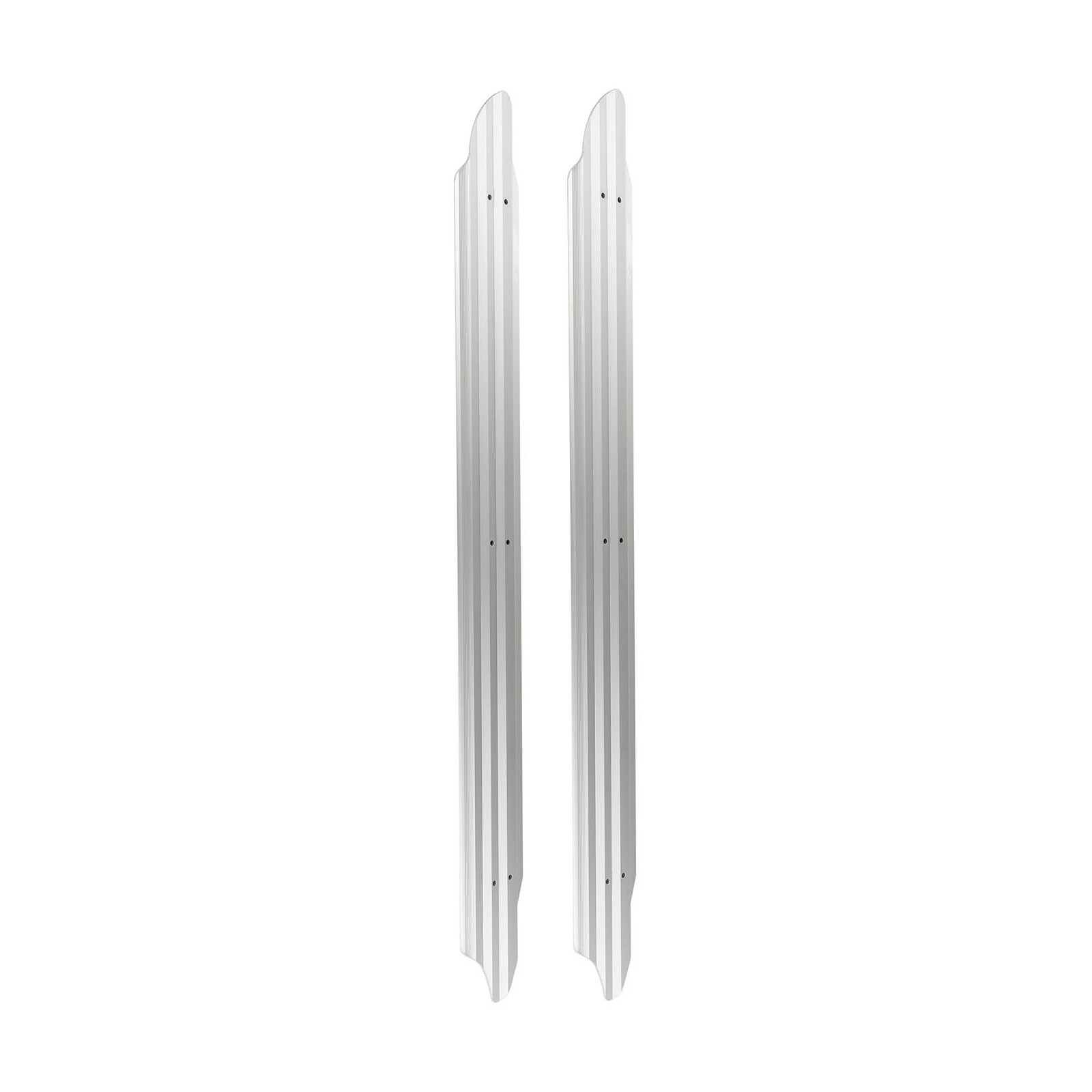 SUMMIT F/RAIL N/BODY HILUX BLK 