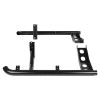 SUMMIT STEP SECT HILUX SC BLK 