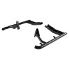SUMMIT STEP SECT HILUX SC BLK 