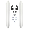 SUMMIT RETURN HILUX SC BLK 