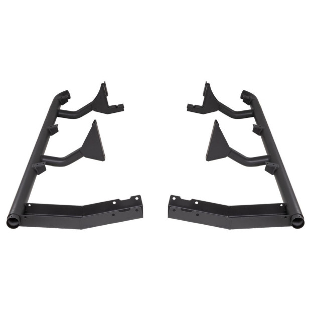 SUMMIT STEP SECTION DC/EC 