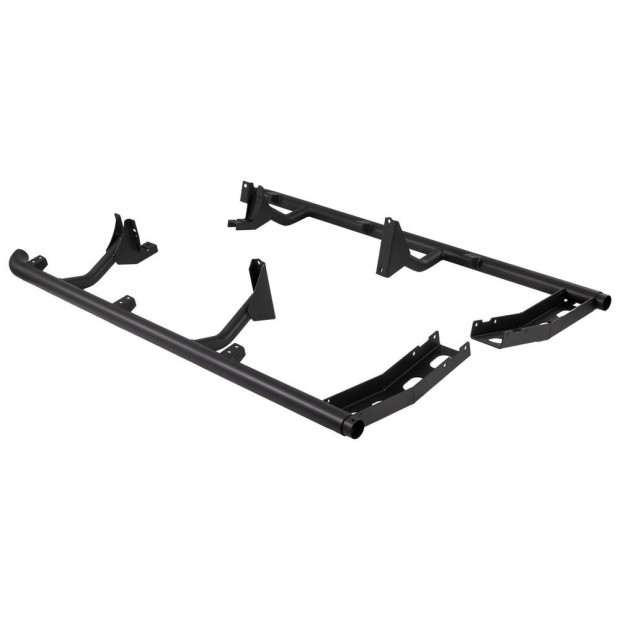 SUMMIT STEP SECTION DC/EC 