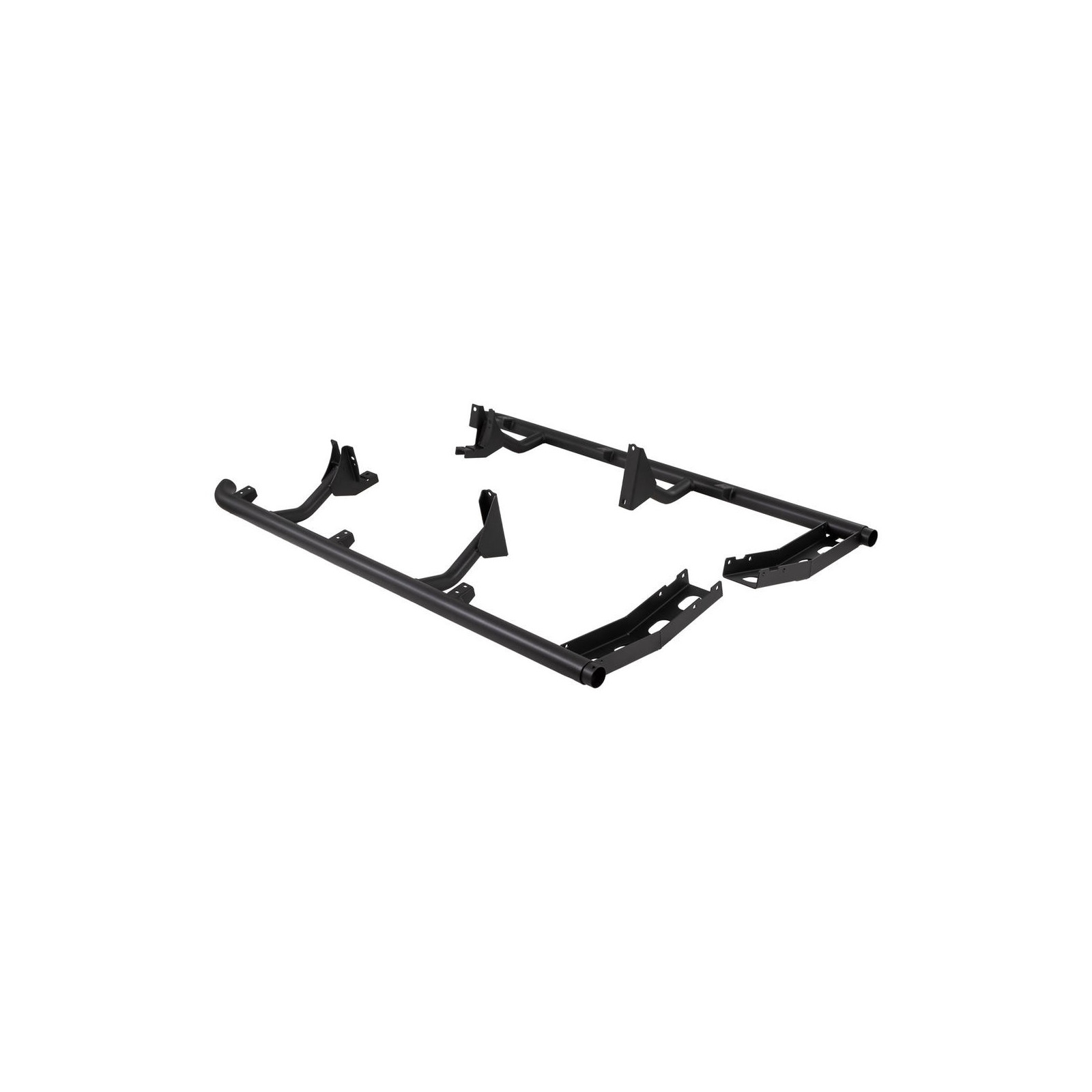 SUMMIT STEP SECTION DC/EC 