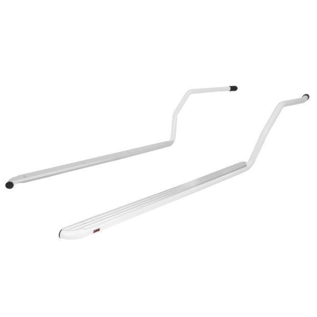 SUMMIT F/RAIL W/BODY 
