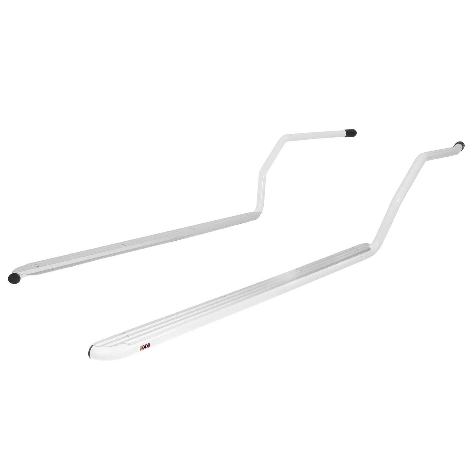 SUMMIT F/RAIL W/BODY 