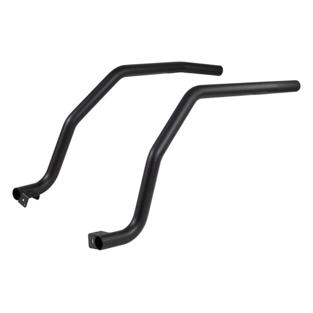 SUMMIT F/RAIL W/BODY 
