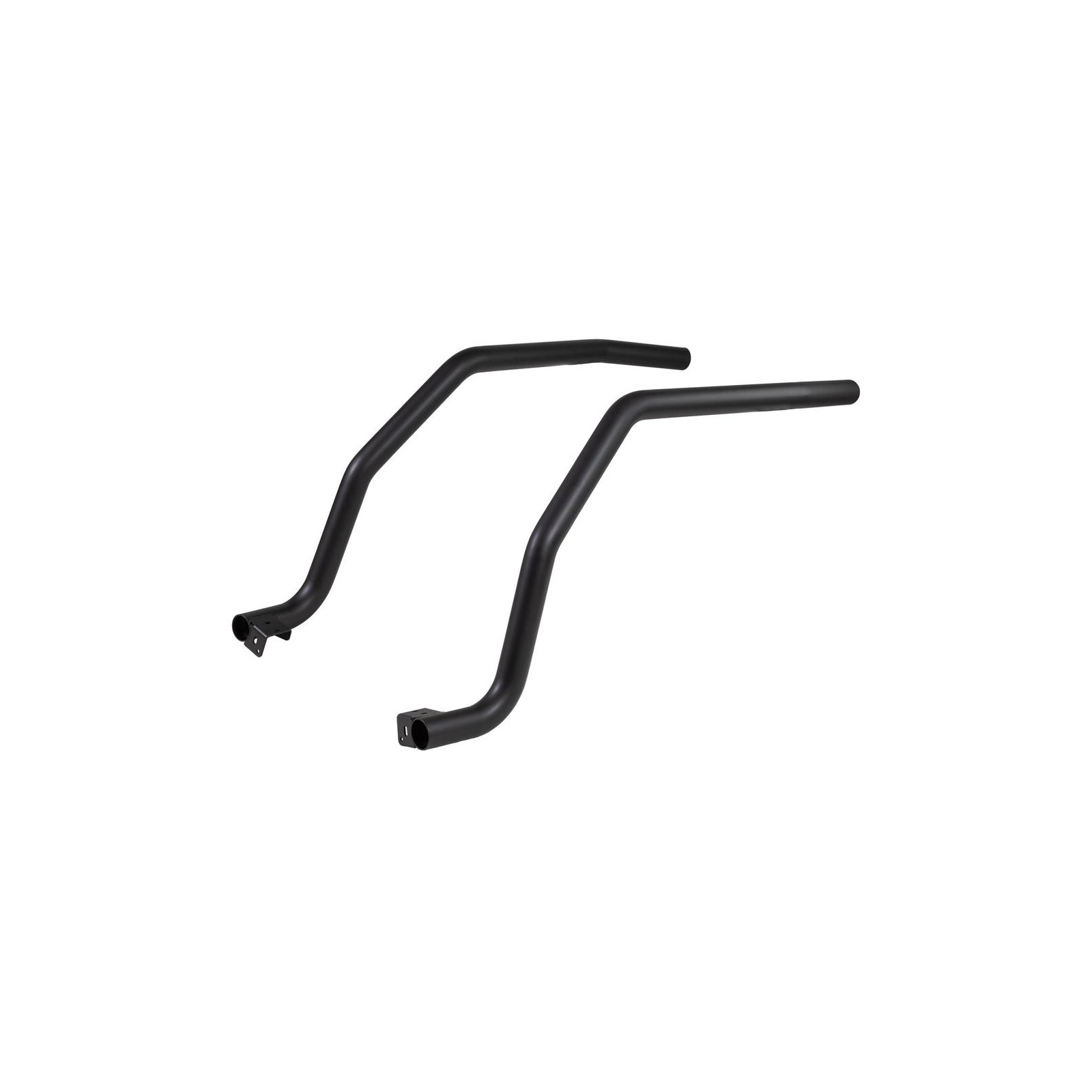 SUMMIT F/RAIL W/BODY 