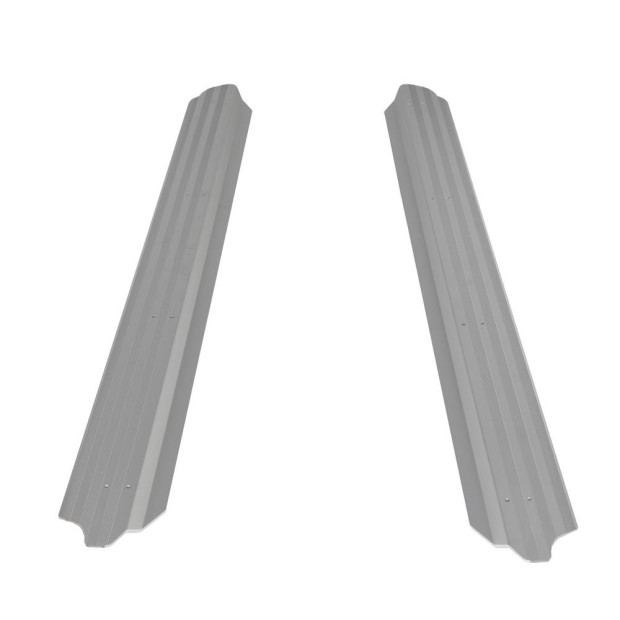 SUMMIT F/RAIL W/BODY 