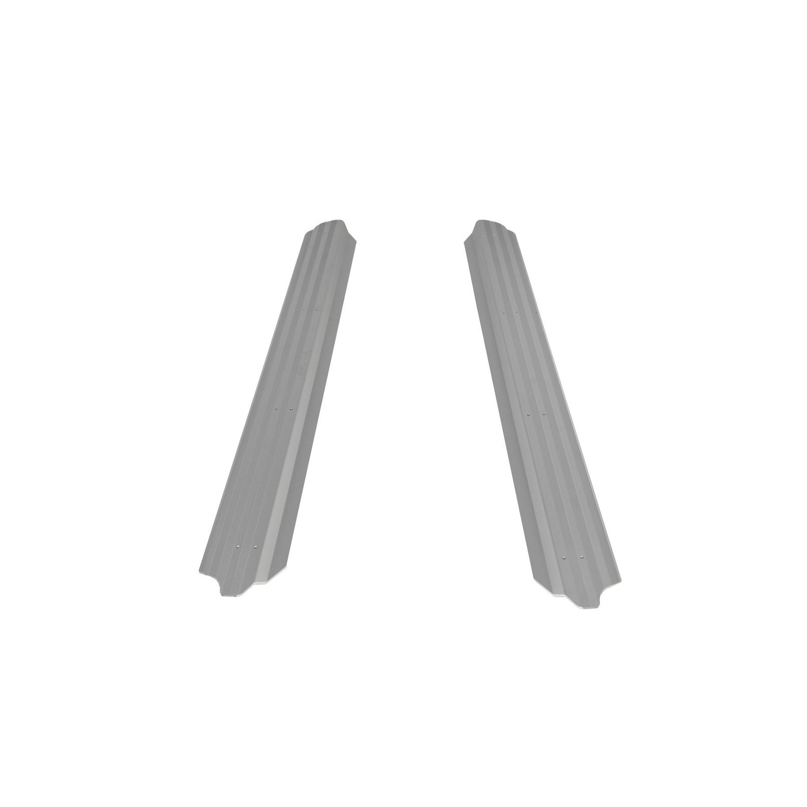 SUMMIT F/RAIL W/BODY 