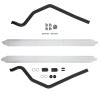 SUMMIT F/RAIL W/BODY 