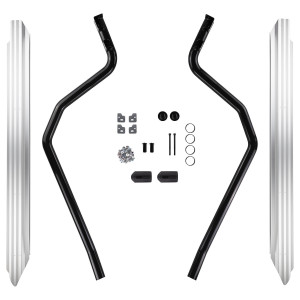 SUMMIT F/RAIL 200 SER 