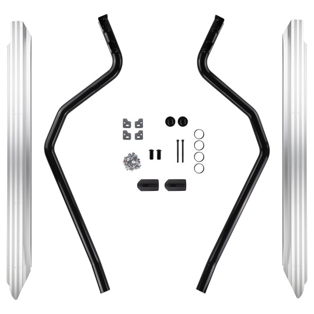 SUMMIT F/RAIL 200 SER 