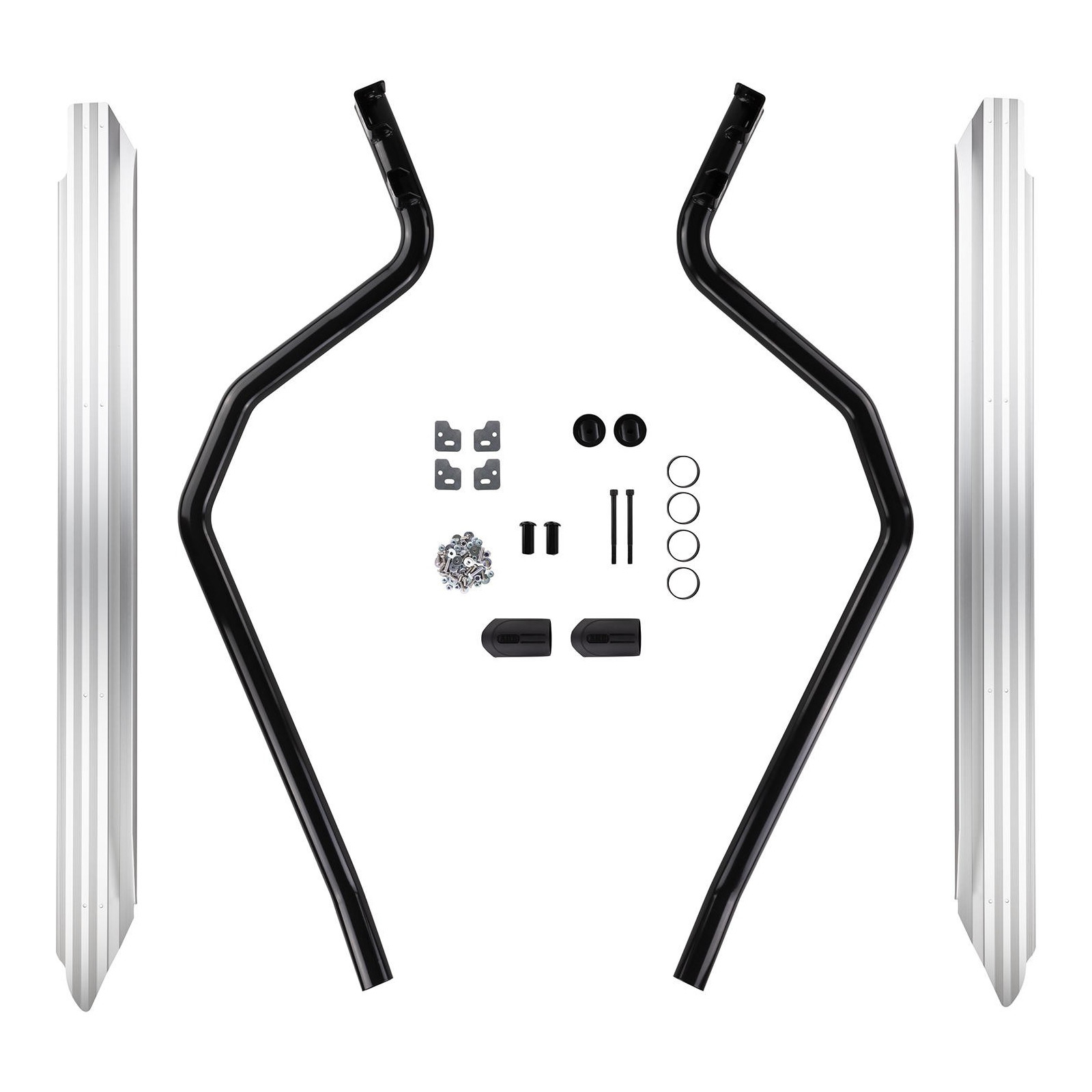 SUMMIT F/RAIL 200 SER 