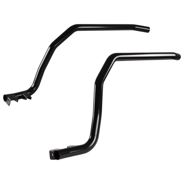 SUMMIT F/RAIL 200 SER 