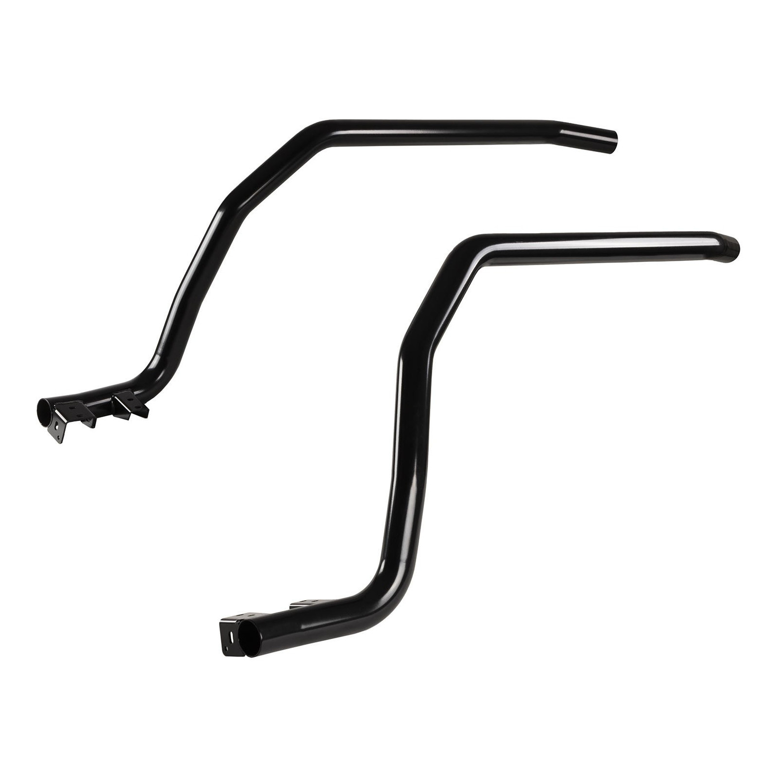 SUMMIT F/RAIL 200 SER 