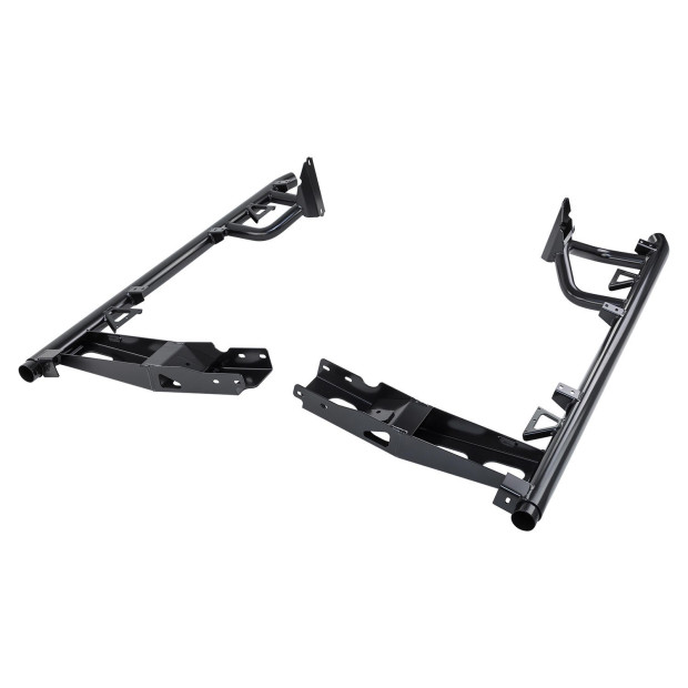 SUMMIT STEP SECTION PRADO 150 