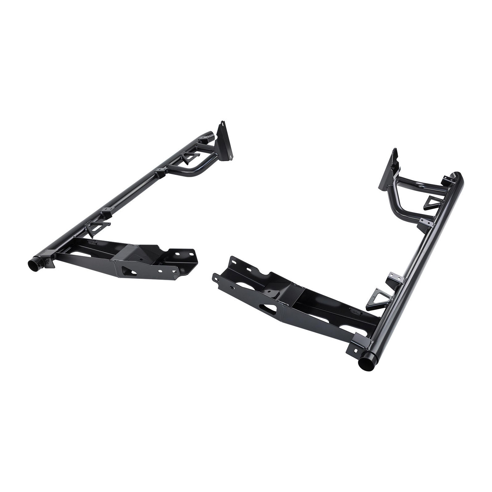 SUMMIT STEP SECTION PRADO 150 