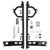 SUMMIT STEP SECTION PRADO 150 