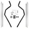 SUMMIT F/RAIL PRADO 150 