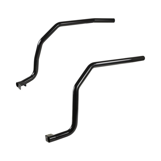 SUMMIT F/RAIL PRADO 150 