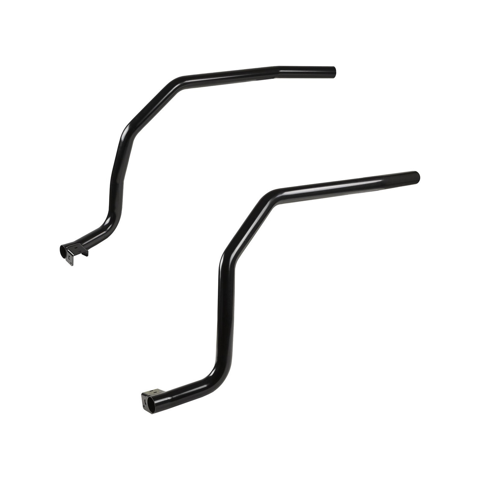 SUMMIT F/RAIL PRADO 150 
