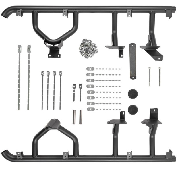 SUM STEP SECT LC300 GR SPORT 