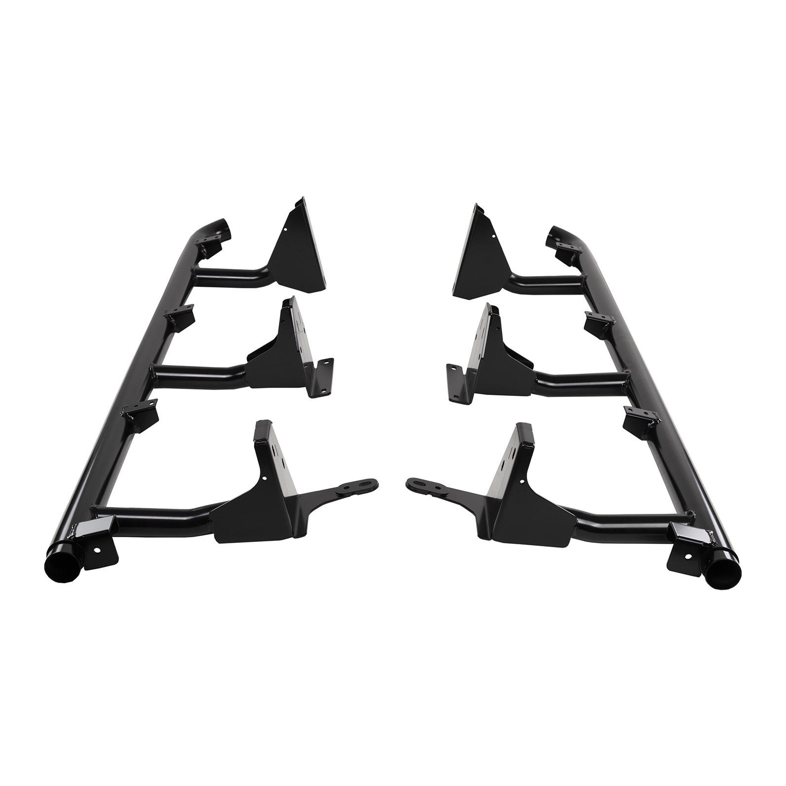 SUMMIT STEP SECTION NP300 