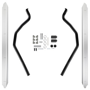 SUMMIT F/RAIL NP300 NAVARA 