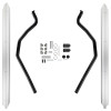 SUMMIT F/RAIL NP300 NAVARA 