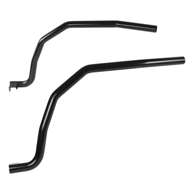 SUMMIT F/RAIL NP300 NAVARA 