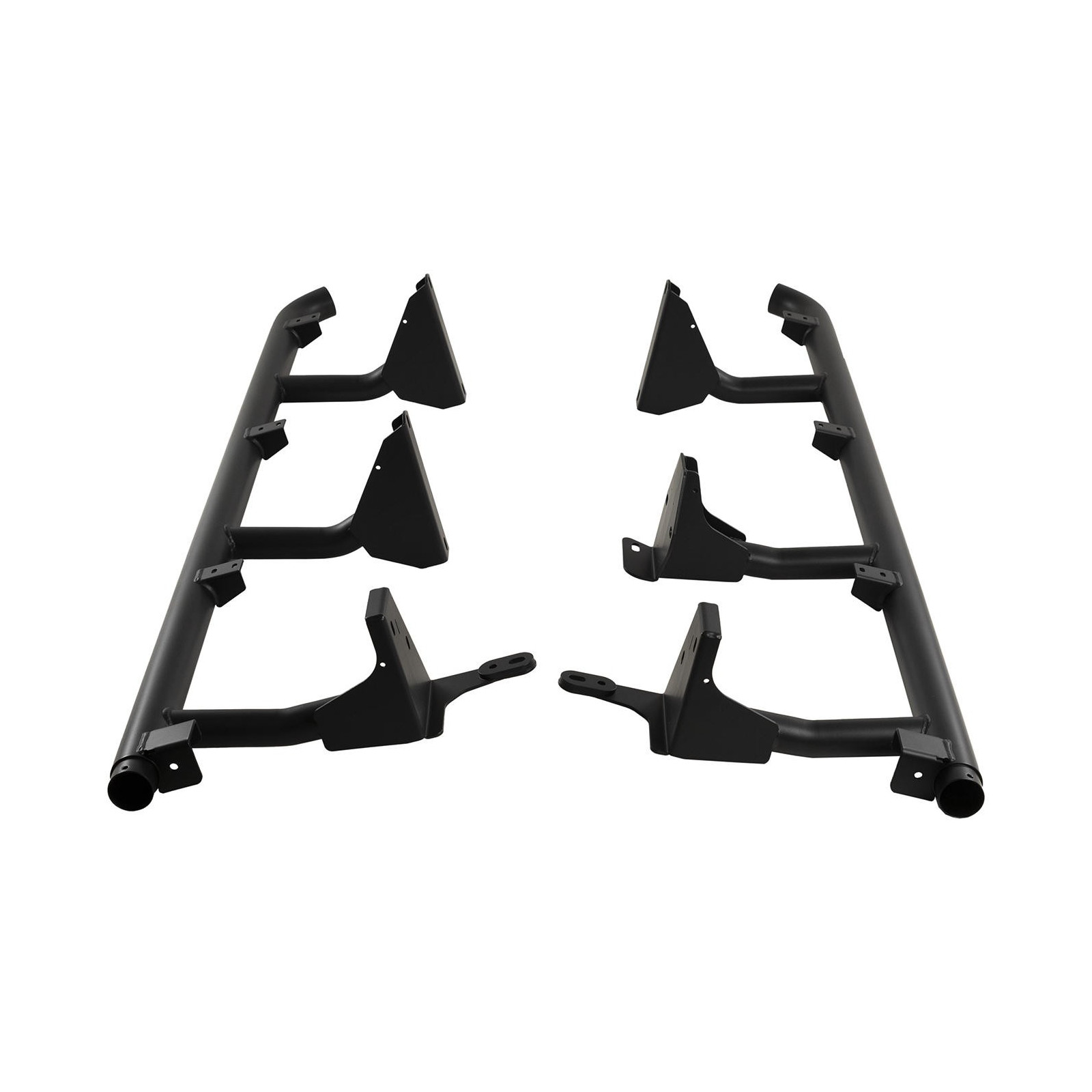 SUMMIT STEP SUIT NP300 MY21 