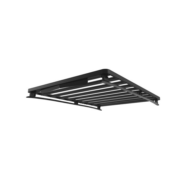 Galerie FRONT RUNNER Slimline II 1165 x 1964 mm Track Mount pour Mitsubishi Pajero Sport • KRMP009T