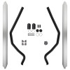 SUMMIT F/RAIL SUIT NP300 MY21 