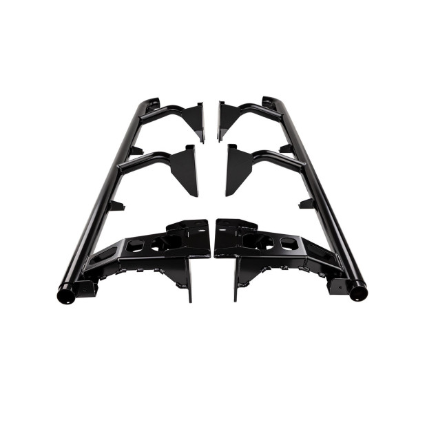 SUMMIT STEP SECTION RANG/BT50 