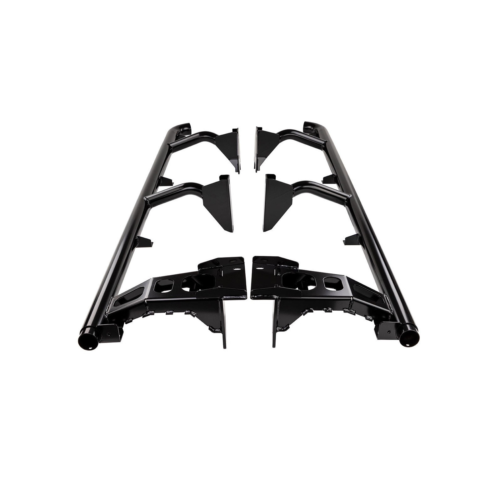SUMMIT STEP SECTION RANG/BT50 