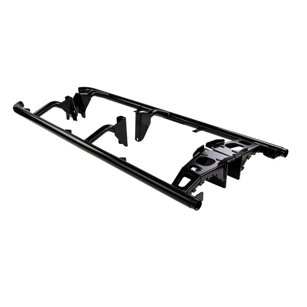 SUMMIT STEP SECTION RANG/BT50 