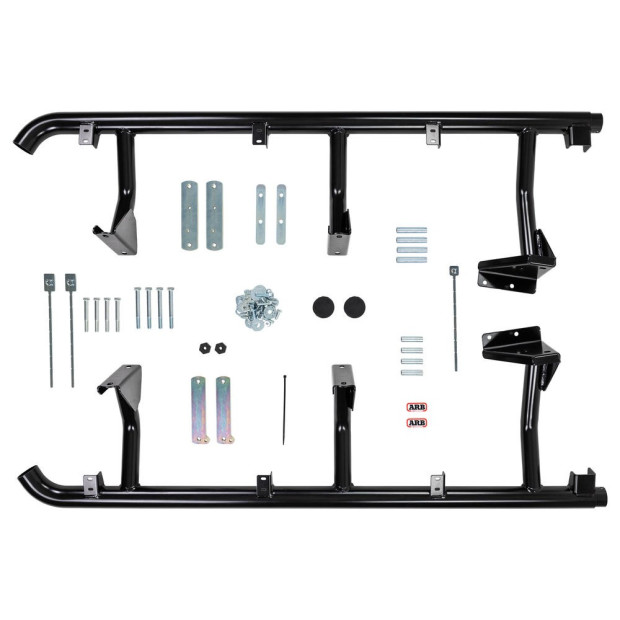 SUMMIT S/STEP TRITON MQ 15ON 