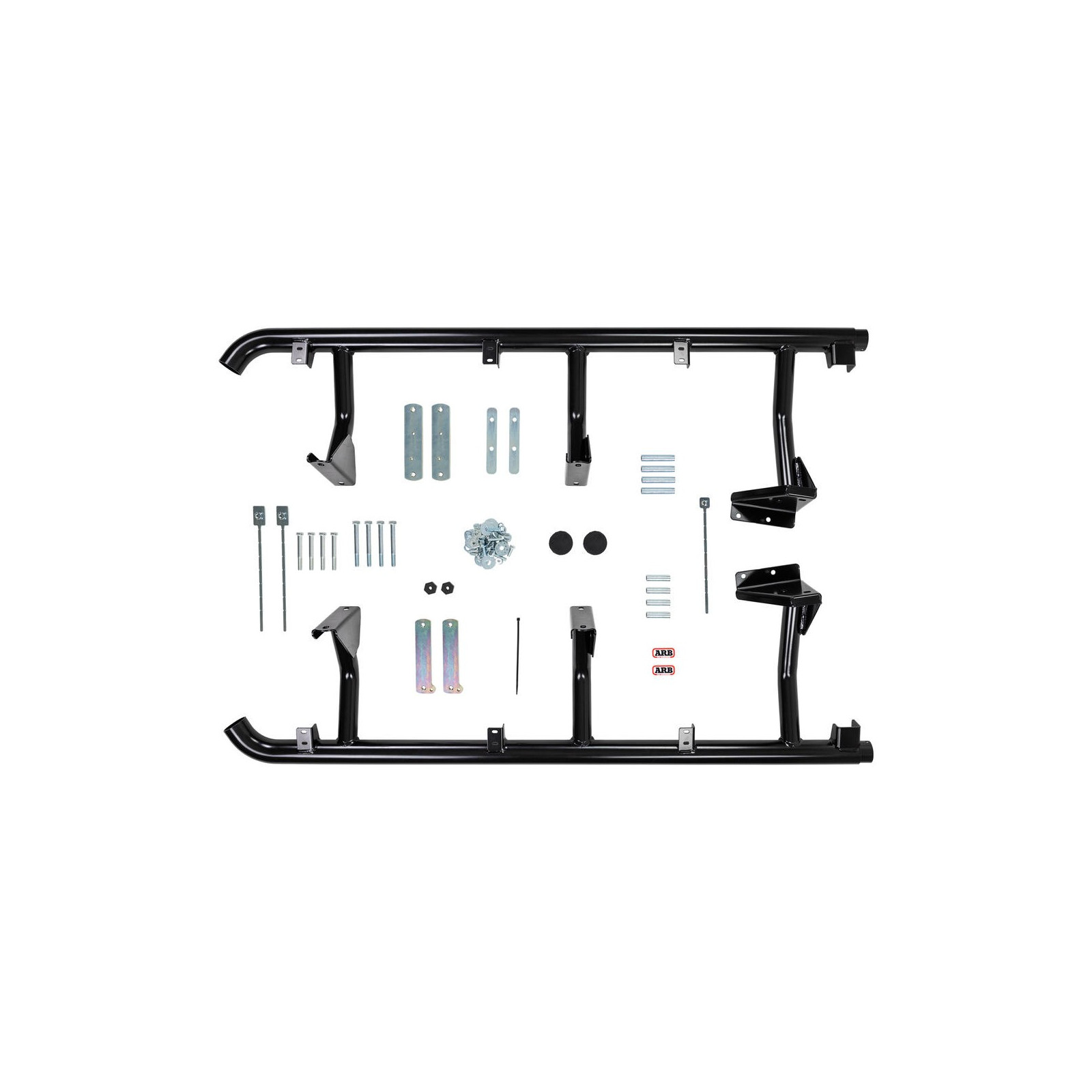 SUMMIT S/STEP TRITON MQ 15ON 