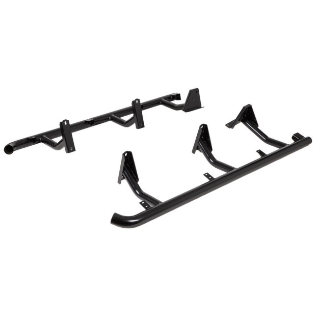 SUMMIT S/STEP TRITON MQ 15ON 
