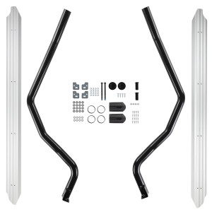 SUMMIT F/RAIL TRITON MQ 15ON 