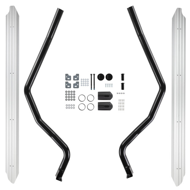 SUMMIT F/RAIL TRITON MQ 15ON 