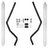 SUMMIT F/RAIL TRITON MQ 15ON 