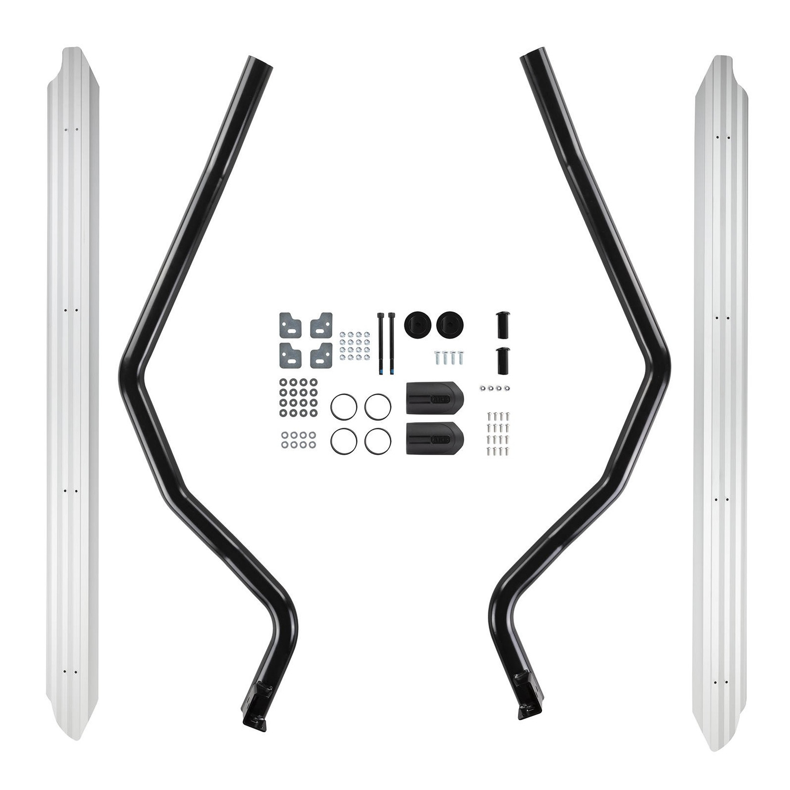 SUMMIT F/RAIL TRITON MQ 15ON 