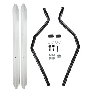 SUMMIT F/RAIL SUIT MR TRITON 