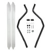SUMMIT F/RAIL SUIT MR TRITON 