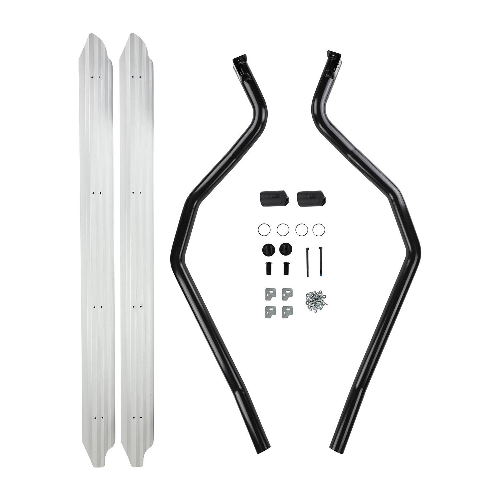 SUMMIT F/RAIL SUIT MR TRITON 