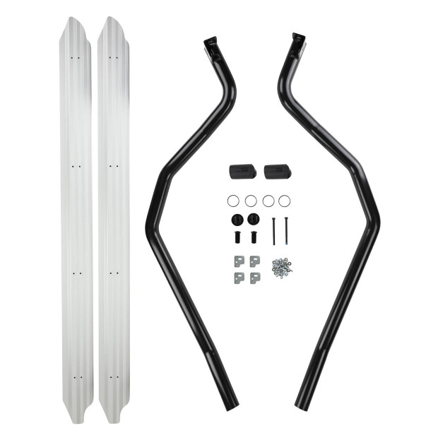 SUMMIT F/RAIL SUIT MR TRITON 