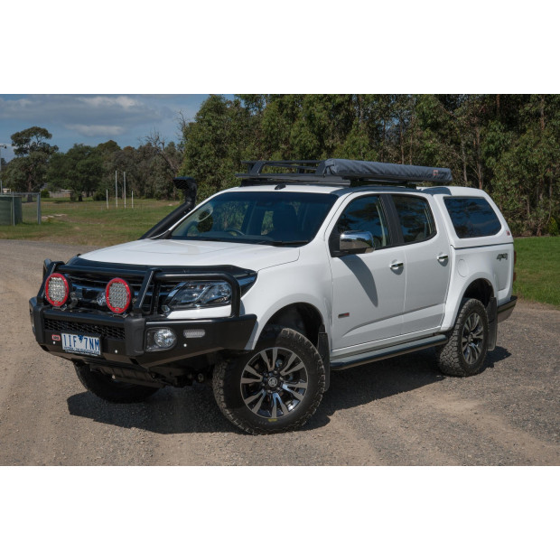 SUMMIT S/STEP 16ON SC DC 4WD 