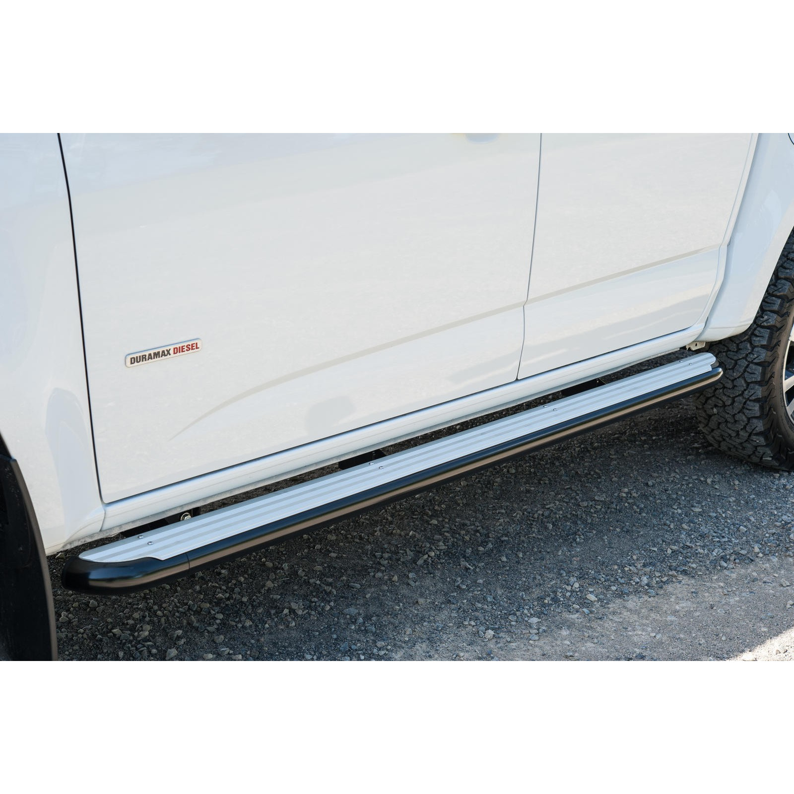 SUMMIT S/STEP 16ON SC DC 4WD 
